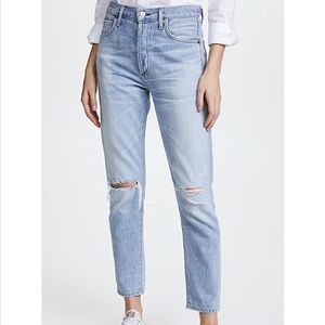 Citizens of Humanity Liya Jean in TORN